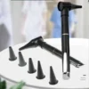Light Ear Nose Mini Otoscope Inspection Otoscope Pen Style Ear Care Tools