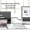 s-l140-408.webp GOLD USB 2.0 High Speed Cable Printer Lead A to B Plug 24AWG 25cm/50cm/1m/2<wbr/>m/3m