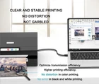 s-l140-408.webp GOLD USB 2.0 High Speed Cable Printer Lead A to B Plug 24AWG 25cm/50cm/1m/2<wbr/>m/3m