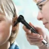 Light Ear Nose Mini Otoscope Inspection Otoscope Pen Style Ear Care Tools