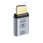 s-l140-420.webp USB-C to HDMI 2.0 Adapter 4K@60Hz For Laptop Accessory Plug & Play Fast New
