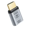 s-l140-421.webp USB-C to HDMI 2.0 Adapter 4K@60Hz For Laptop Accessory Plug & Play Fast New