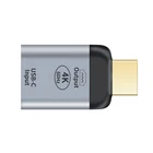 s-l140-423.webp USB-C to HDMI 2.0 Adapter 4K@60Hz For Laptop Accessory Plug & Play Fast New
