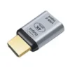 s-l140-424.webp USB-C to HDMI 2.0 Adapter 4K@60Hz For Laptop Accessory Plug & Play Fast New