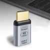s-l140-426.webp USB-C to HDMI 2.0 Adapter 4K@60Hz For Laptop Accessory Plug & Play Fast New