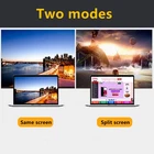 s-l140-428.webp USB-C to HDMI 2.0 Adapter 4K@60Hz For Laptop Accessory Plug & Play Fast New