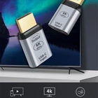 s-l140-429.webp USB-C to HDMI 2.0 Adapter 4K@60Hz For Laptop Accessory Plug & Play Fast New