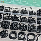 s-l140-44.webp 1020pcs Nitrile Silicone O Ring Seal Kit Oil Resistant Rubber Gasket Assortment