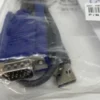 s-l140-453.webp HPE AF628A KVM Console USBC VGA to RJ45 Interface Adapter Brand New