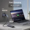 s-l140-467.webp UGREEN USB C Hub RevodokPro Ultra-Portable Multiport Adapter 8-in-1 Dock 3x10gbs