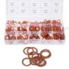 s-l140-48.webp High Performance Red Silicone O Ring Seal Kit 225pcs Metric Assortment
