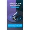 s-l140-483.webp Headphone Aux Cable Audio Lead 3.5mm Jack to Jack Stereo Right Angle PC Car Male