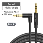 s-l140-490.webp Headphone Aux Cable Audio Lead 3.5mm Jack to Jack Stereo Right Angle PC Car Male