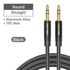 s-l140-491.webp Headphone Aux Cable Audio Lead 3.5mm Jack to Jack Stereo Right Angle PC Car Male