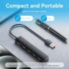 s-l140-507.webp USB 3.0 10Gbps Hub 4 Port Multi Splitter Adapter For Laptop Xiaomi Macbook PC