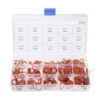 s-l140-51.webp High Performance Red Silicone O Ring Seal Kit 225pcs Metric Assortment