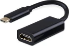 Type C to HDMI Adapter Female HDTV 1080p USB-C USB 3.1 Male 4K Adapter for for