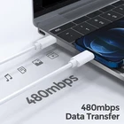 s-l140-531.webp 78W USB-C PD Fast Charger for iPhone Samsung iPad MacBook | 1 USB-C + 2 Light-in