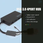 s-l140-536.webp 4-Port USB 3.0 Powered Hub Splitter 5Gbps PC Laptop Mac PS5 – 5V DC