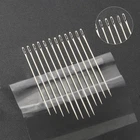 Strong Elastic Stretchy Thread Beading Cord Bracelet String For Jewellery Making