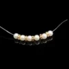 Strong Elastic Stretchy Thread Beading Cord Bracelet String For Jewellery Making