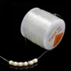 Strong Elastic Stretchy Thread Beading Cord Bracelet String For Jewellery Making