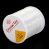 Strong Elastic Stretchy Thread Beading Cord Bracelet String For Jewellery Making