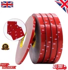 s-l140-578.webp DOUBLE SIDED TAPE 3M Extra Strong, Heavy Duty Adhesive Sticky Tape Black Clear