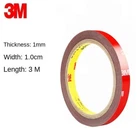 s-l140-581.webp DOUBLE SIDED TAPE 3M Extra Strong, Heavy Duty Adhesive Sticky Tape Black Clear