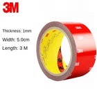 s-l140-586.webp DOUBLE SIDED TAPE 3M Extra Strong, Heavy Duty Adhesive Sticky Tape Black Clear
