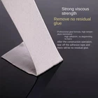 s-l140-587.webp DOUBLE SIDED TAPE 3M Extra Strong, Heavy Duty Adhesive Sticky Tape Black Clear