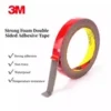 s-l140-589.webp DOUBLE SIDED TAPE 3M Extra Strong, Heavy Duty Adhesive Sticky Tape Black Clear