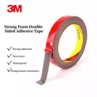 s-l140-589.webp DOUBLE SIDED TAPE 3M Extra Strong, Heavy Duty Adhesive Sticky Tape Black Clear