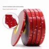 s-l140-590.webp DOUBLE SIDED TAPE 3M Extra Strong, Heavy Duty Adhesive Sticky Tape Black Clear