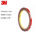s-l140-592.webp DOUBLE SIDED TAPE 3M Extra Strong, Heavy Duty Adhesive Sticky Tape Black Clear