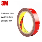 s-l140-595.webp DOUBLE SIDED TAPE 3M Extra Strong, Heavy Duty Adhesive Sticky Tape Black Clear