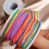 Strong Elastic Stretchy Thread Beading Cord Bracelet String For Jewellery Making