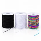 Strong Elastic Stretchy Thread Beading Cord Bracelet String For Jewellery Making