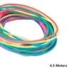 Strong Elastic Stretchy Thread Beading Cord Bracelet String For Jewellery Making
