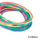 Strong Elastic Stretchy Thread Beading Cord Bracelet String For Jewellery Making