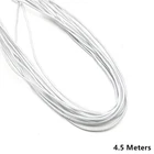 Strong Elastic Stretchy Thread Beading Cord Bracelet String For Jewellery Making