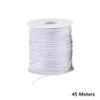 Strong Elastic Stretchy Thread Beading Cord Bracelet String For Jewellery Making