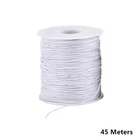 Strong Elastic Stretchy Thread Beading Cord Bracelet String For Jewellery Making