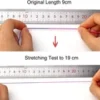 Strong Elastic Stretchy Thread Beading Cord Bracelet String For Jewellery Making