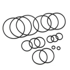 s-l140-62.webp NBR Nitrile Rubber O‑Ring Seals, 1.0mm Cross Section, Outer Diameter 3mm ‑ 63mm