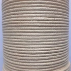 s-l140-620.webp 2mm Waxed Cotton Cord 10m to 50m Jewellery Craft Making Bracelet Necklace String