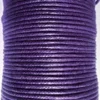 s-l140-626.webp 2mm Waxed Cotton Cord 10m to 50m Jewellery Craft Making Bracelet Necklace String