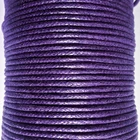 s-l140-626.webp 2mm Waxed Cotton Cord 10m to 50m Jewellery Craft Making Bracelet Necklace String