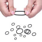 s-l140-63.webp NBR Nitrile Rubber O‑Ring Seals, 1.0mm Cross Section, Outer Diameter 3mm ‑ 63mm
