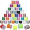 Strong Elastic Stretchy Thread Beading Cord Bracelet String For Jewellery Making